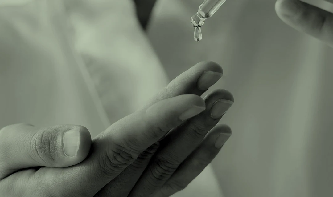 Évaluation de tolérance sur volontaires adultes. Photographie d'illustration.