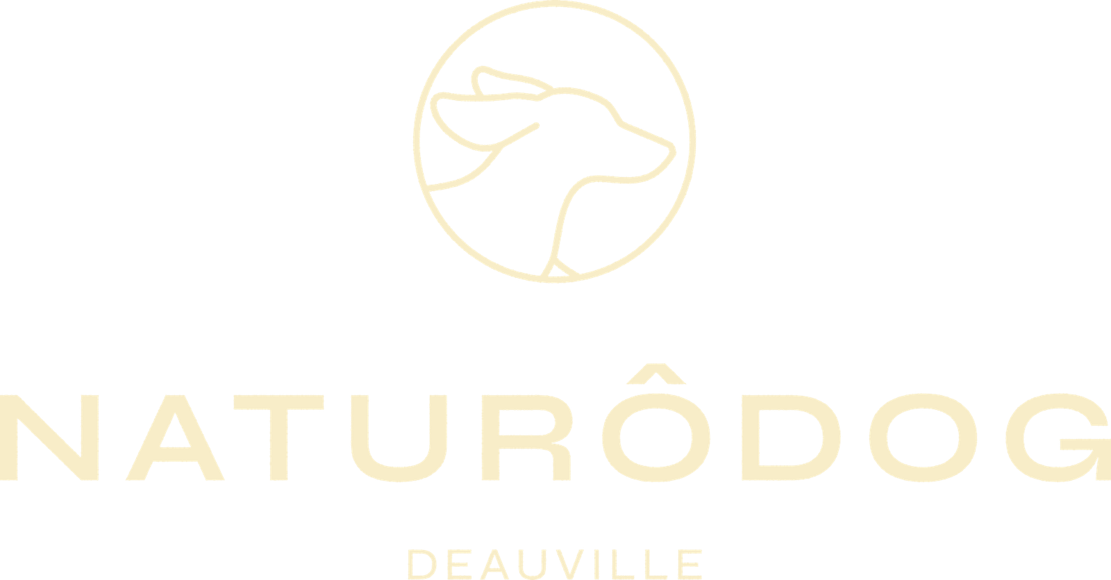 NATURÔDOG Deauville